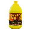 FIRST AID® SHAMPOO+ALOE VERA 128OZ
