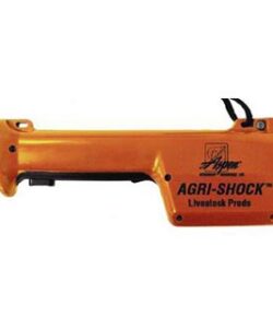 AGRI-SHOCK ELECTRIC LIVESTOCK PROD