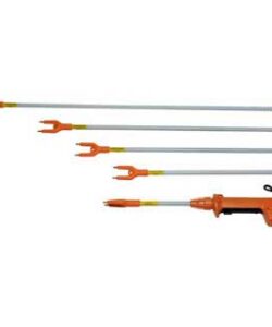 AGRI-SHOCK FLEXIBLE SHAFT ELECTRIC LIVESTOCK PROD 28 IN