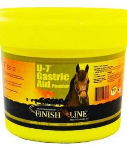 U-7 GASTRIC AID POWDER 3.2 LB