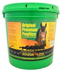 ORIGINAL PREMIUM MEDICATED POULTICE 23 LB