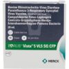 BOVILIS® VISTA® 5VL5 SQ CFP 20 ML (10 DOSES)