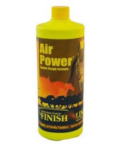 AIR POWER ALL-NATURAL COUGH FORMULA 16 OZ