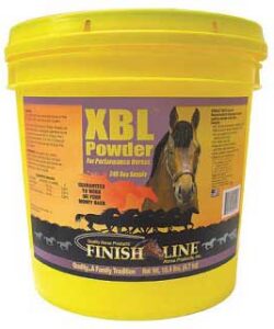 XBL POWDER 10.4 LB