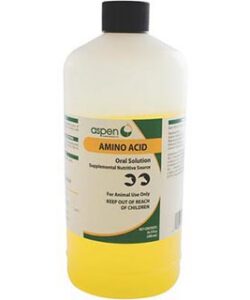 AMINO ACID ORAL SOLUTION 1000 ML