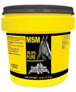 MSM ULTRA PURE SUPPLEMENT 99.96% 1 LB