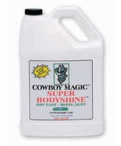 COWBOY MAGIC SUPER BODYSHINE GALLON