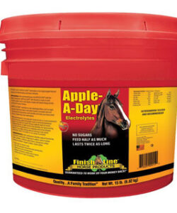 APPLE-A-DAY ELECTROLYTE 5 LB 1/PKG
