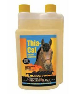 THIA CAL B1 SUPPLEMENT 32 OZ