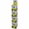 RESCUE BIG BAG FLY TRAP FLOOR DISPLAY 48/PKG