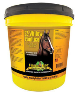 EZ-WILLOW POULTICE 23 LB