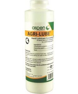 AGRI-LUBE™ HAND LUBRICANT CONCENTRATE 10 OZ