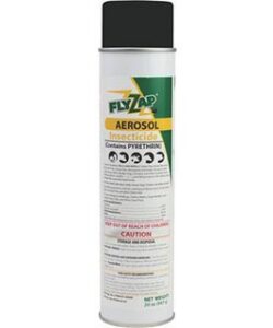 FLY ZAP AEROSOL 20 OZ