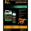 E3 TEA TREE SHAMPOO 1 GAL