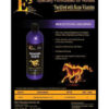 E3 BRIGHTENING SHAMPOO 32 OZ