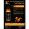 E3 ARGAN OIL SHAMPOO 32 OZ