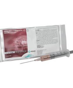 PRESTIGE® PRODIGY 2 ML