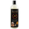 E3 K9 ALOE AND OATMEAL SHAMPOO 16 OZ