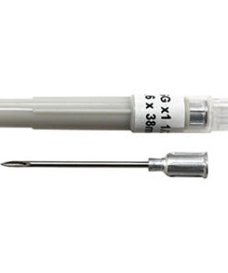 ASPEN HYPODERMIC NEEDLE 16G X 3/4 IN RIGID PACK 100/PKG