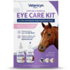 VETERICYN PLUS ANTIMICROBIAL EYE CARE KIT