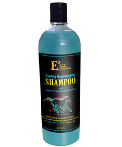 E3 COOLING REJUVENATING SHAMPOO 32 OZ