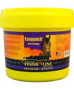 EASYPACK HOOF PACKING 5 LB