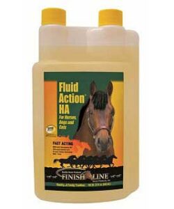 FLUID ACTION® HA JOINT SUPPORT LIQUID 32 OZ 1/PKG