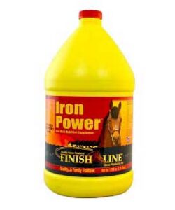 IRON POWER 128 OZ