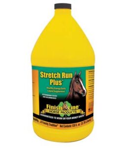 STRETCH RUN PLUS GALLON