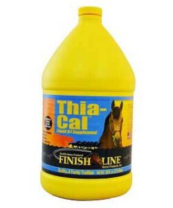 THIA-CAL B1 SUPPLEMENT GALLON