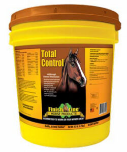 TOTAL CONTROL 56 DAY SUPPLY 9.3 LB