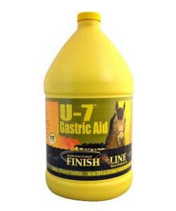 U-7 GASTRIC LIQUID 64 OZ