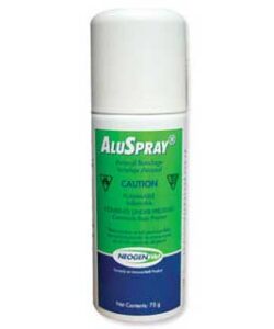 ALUSPRAY 75 GRAM