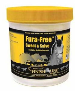 Fura-Free Gel 1lb