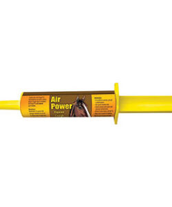 AIR POWER EQUINE COUGH FORMULA 1/2 OZ ORAL SYRINGE