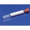 Red Top 3cc Blood Tube 100ct