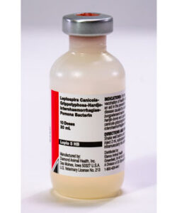 LEPTO SHIELD 5 20 ML (10 DOSES)
