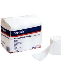 SPECIALIST CAST PADDING 3 IN X 4 YD 12/PKG