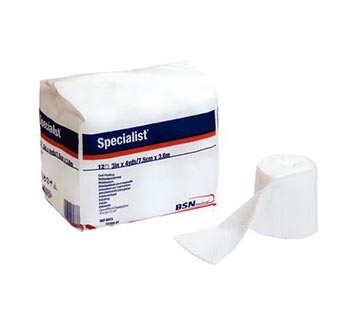 SPECIALIST CAST PADDING 3 IN X 4 YD 12/PKG