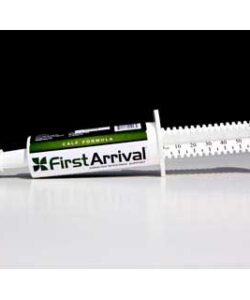 FIRST ARRIVAL W/ENCRYPT CALF PASTE 60 G