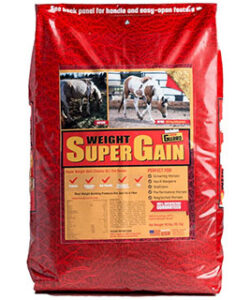 SUPER WEIGHT GAIN 40 LB 1/PKG