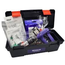 Simcro RANCH PACK w/ 15ml Optimizer Injector Syringe