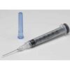 SYRINGE DSP 3CC LL W/25 G X 5/8 "NDLE 100/BX