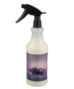 EQUIDERMA NEEM AND ALOE HERBAL HORSE SPRAY 32 OZ