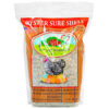 LITTLE FARMER OYSTER SURE SHELL CHICKEN CALCIUM SUPPLEMENT 5 LB
