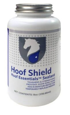 HOOF SHIELD 8OZ