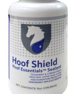 HOOF SHIELD 8OZ