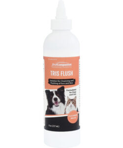 FIRST COMPANION TRIS FLUSH 8 OZ