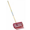 DURAPITCH 2 PITCH FORK - RED - EACH