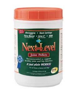 NEXT LEVEL JOINT PELLET 1.875 LB